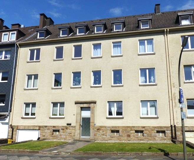 Wohnung zum Mieten in Dortmund 750 € 75 m²