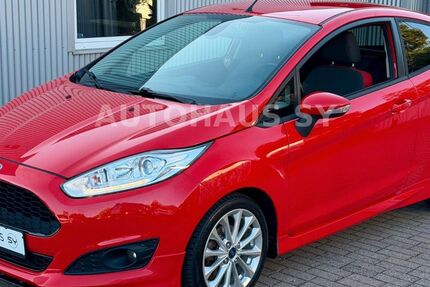 Ford Fiesta 182.000 km 5.980 &euro; Castrop-Rauxel 44575