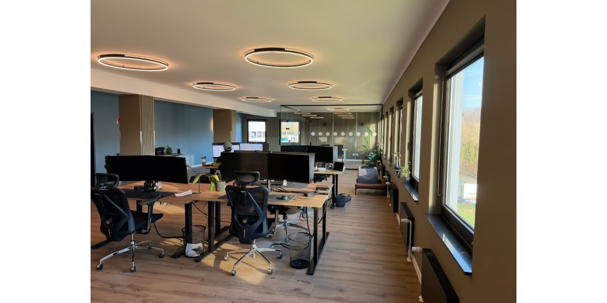 Gewerbeobjekt Bochum Günnigfeld - 2.380&euro; | Angebot:24870276