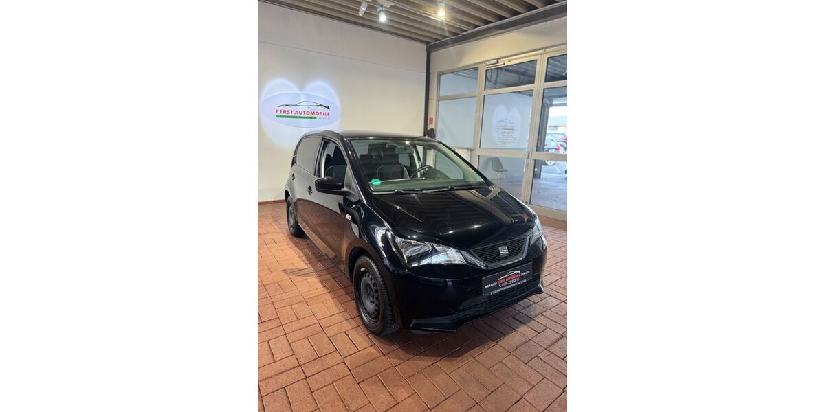 Seat Mii 89.000 km 5.999 &euro; Wülfrath 42489