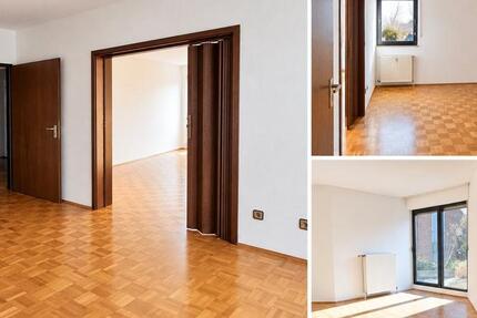 Wohnung Herten Bertlich - 2 Zimmer, 60 m&sup2;, 450&euro; | Angebot:27604801