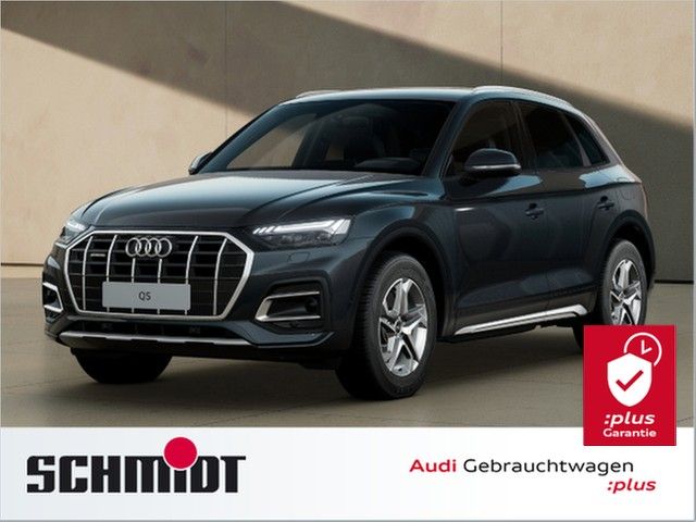 Audi Q5 6.210 km 49.840 &euro; Recklinghausen 45657