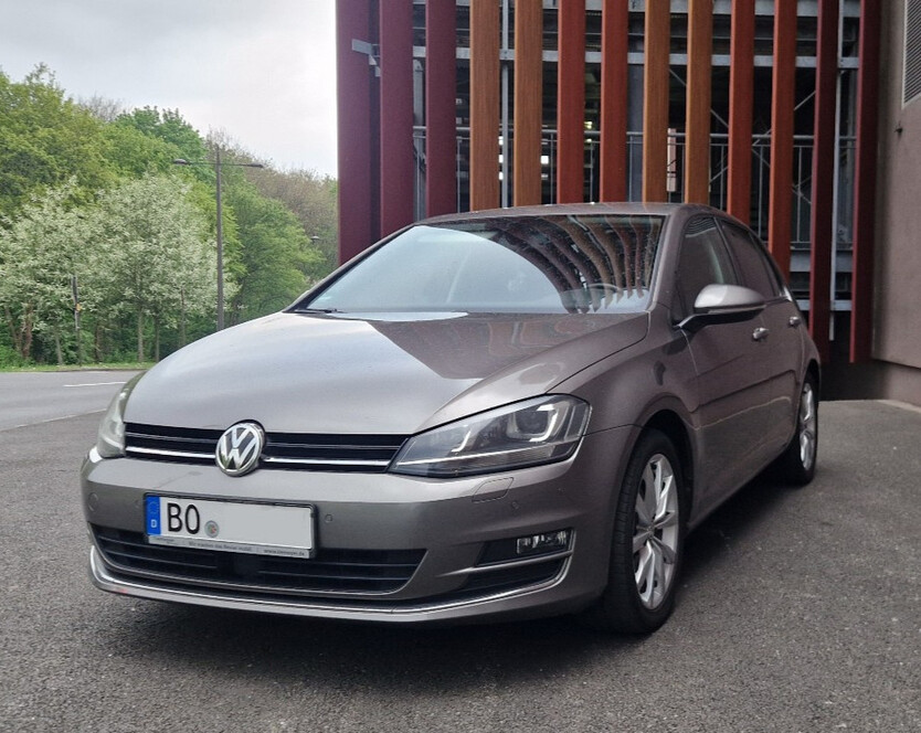 Golf VII