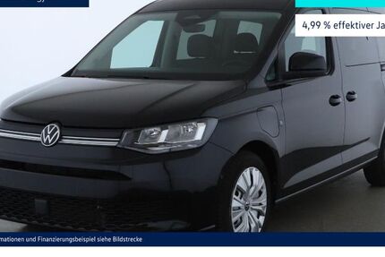VW Caddy Maxi 14.829 km 36.790 &euro; Bochum 44866