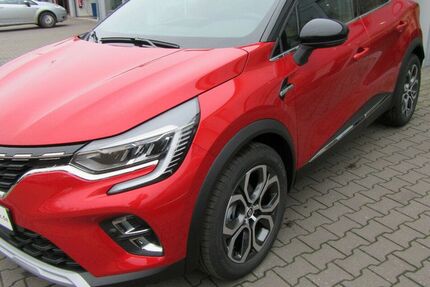 Renault Captur 14.990 km 16.990 &euro; Bochum 44795