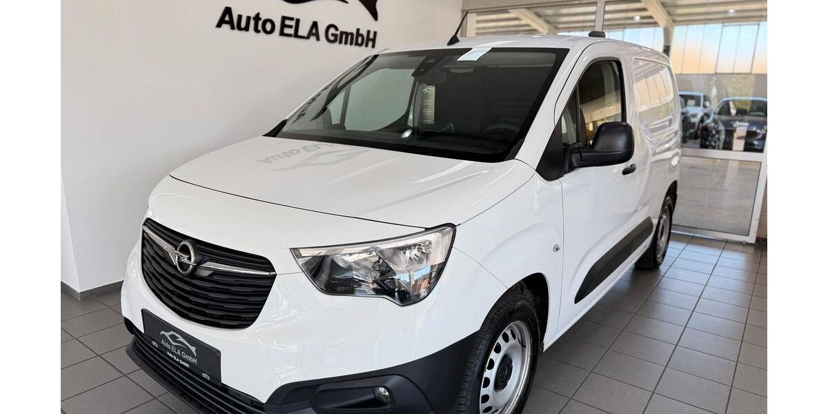 Opel Combo 44.000 km 14.990 &euro; Heiligenhaus 42579