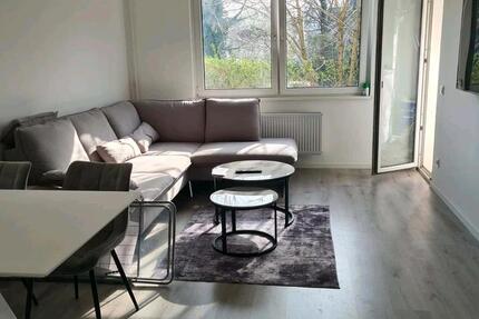 Wohnung Oberhausen Rothebusch - 3 Zimmer, 70 m&sup2;, 1.500&euro; | Angebot:26577494