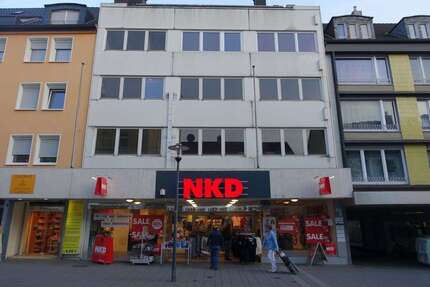 Wohnung zum Kaufen in Hattingen 275.000 € 140 m² 5 zimmer