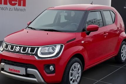 Suzuki Ignis 35.241 km 12.799 &euro; Holzwickede 59439