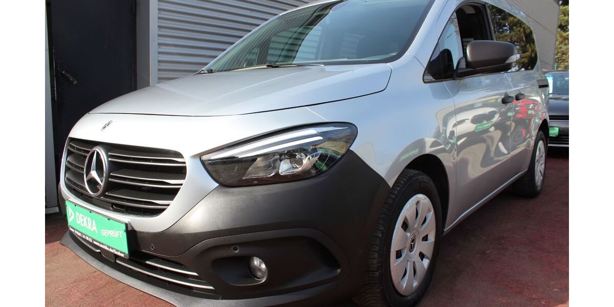 Mercedes-Benz Citan 91.729 km 16.982 &euro; Essen 45326