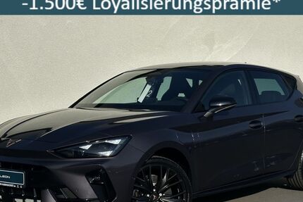 Cupra Leon 3.000 km 44.290 &euro; Castrop-Rauxel 44579