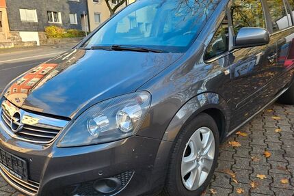 Opel Zafira 233.000 km 4.000 &euro; Hagen 58119