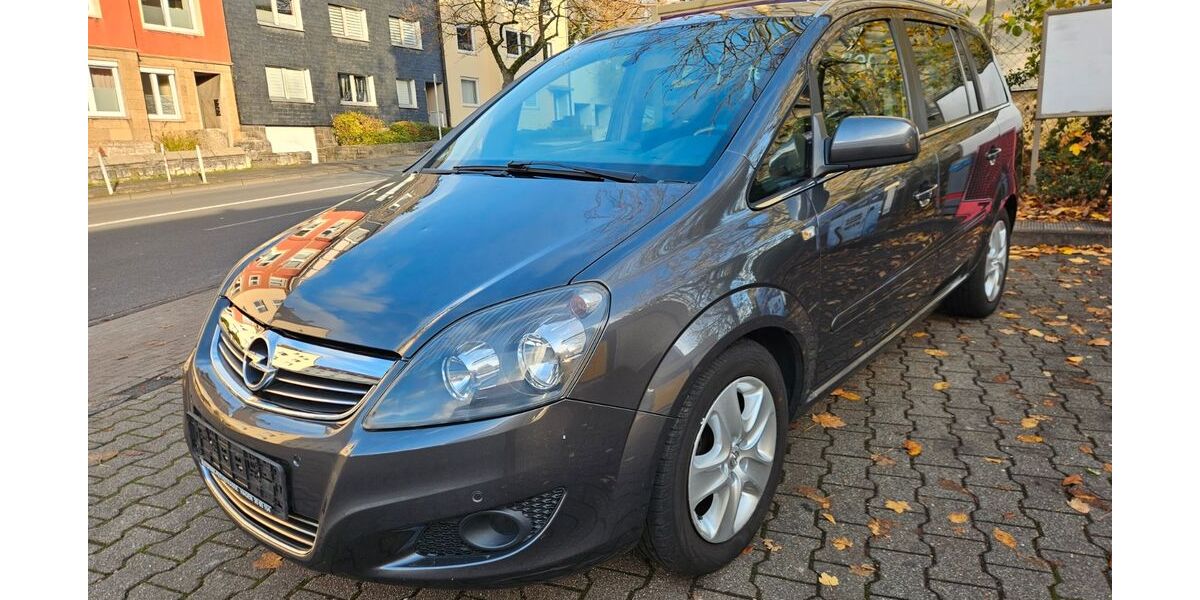 Opel Zafira 233.000 km 4.000 &euro; Hagen 58119