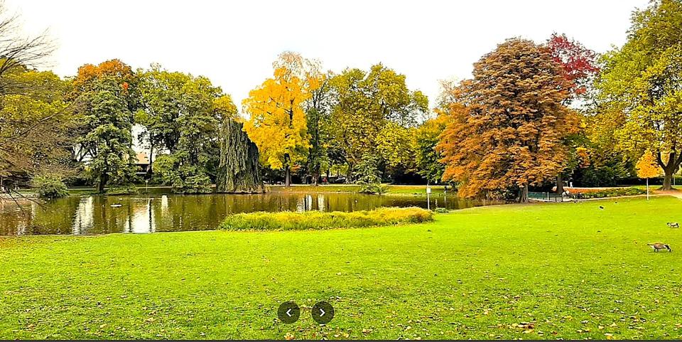 4-Zi-WHG 91 qm. mit Balkon & Tiefgarage - PROVISIONSFREI - 4 zimmer