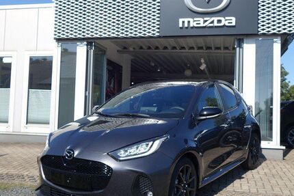 Mazda 2 Hybrid 9.920 km 24.290 &euro; Herten 45701