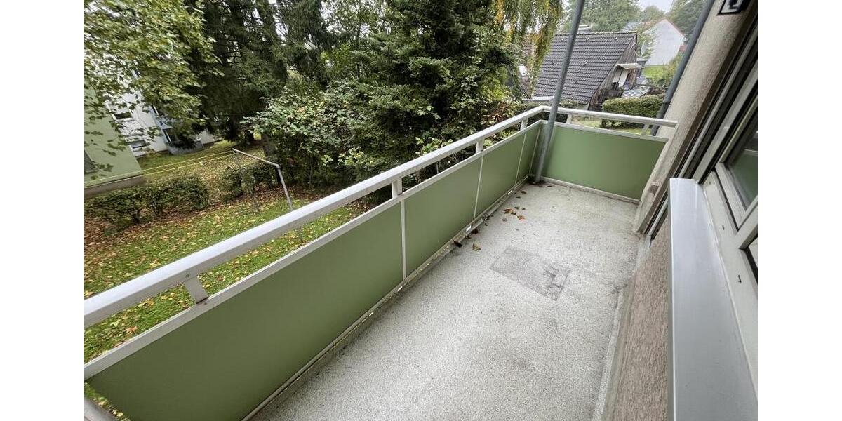 Etagenwohnung Castrop-Rauxel Deinighausen - 3.5 Zimmer, 56 m&sup2;, 489&euro; | Angebot:26447336