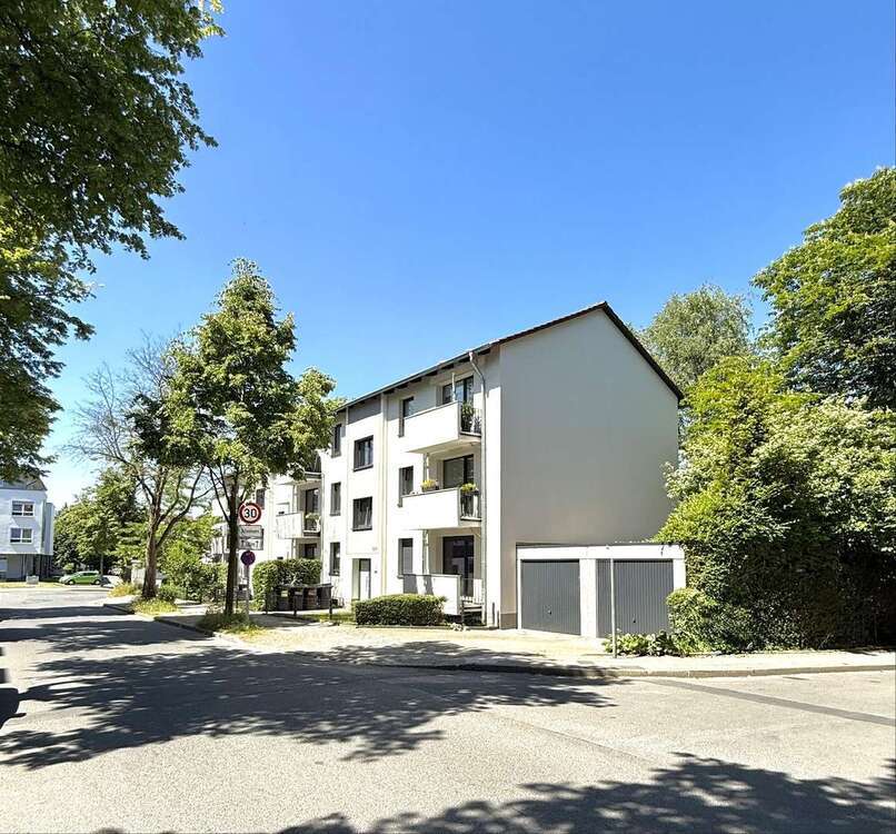 Wohnung zum Mieten in Bochum 730 € 60 m²