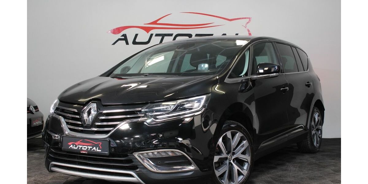 Renault Espace 125.787 km 10.999 &euro; Wuppertal 42283