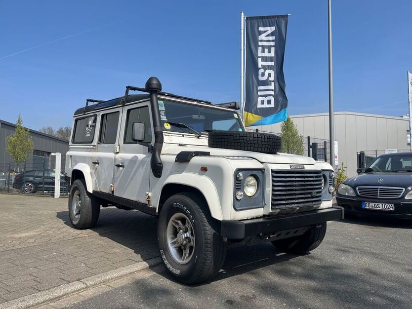 Defender