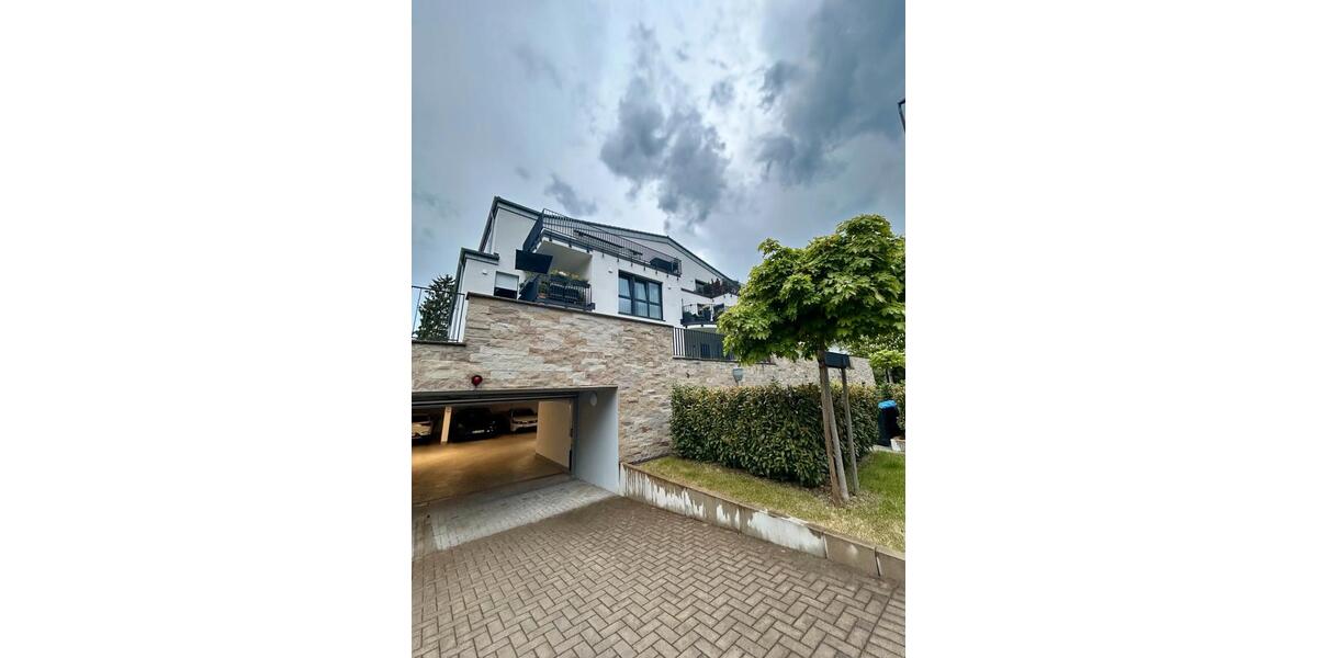 Etagenwohnung Dortmund Hombruch - 2.5 Zimmer, 91 m&sup2;, 1.698&euro; | Angebot:27590806