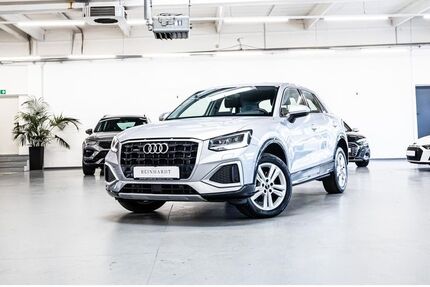 Audi Q2 43.044 km 28.115 € Hagen 58091