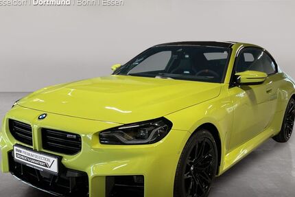 BMW M2 13.472 km 76.599 &euro; Dortmund 44263