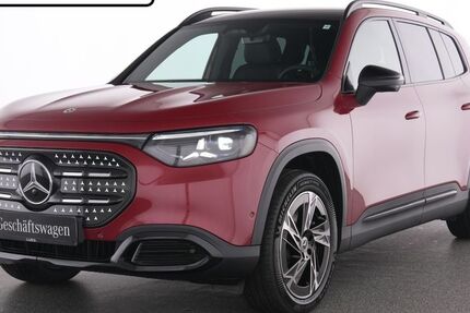 Mercedes-Benz GLB 250 7.900 km 54.885 &euro; Essen 45309