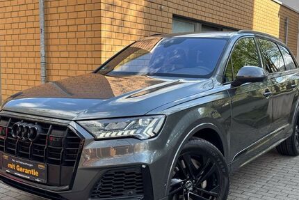Audi Q7 67.455 km 64.990 &euro; Essen 45326