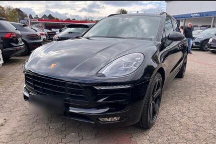 Porsche Macan 71.290 km 46.900 &euro; Dortmund 44287