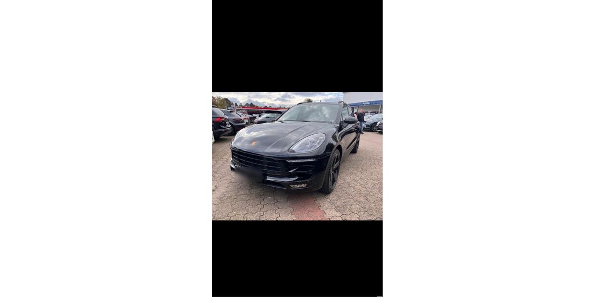Porsche Macan 71.290 km 46.900 &euro; Dortmund 44287