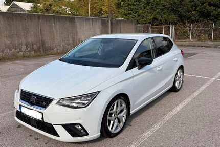 Seat Ibiza 100.000 km 12.000 &euro; Mülheim an der Ruhr 45479