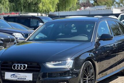 Audi A4 229.000 km 11.900 € Olfen 59399