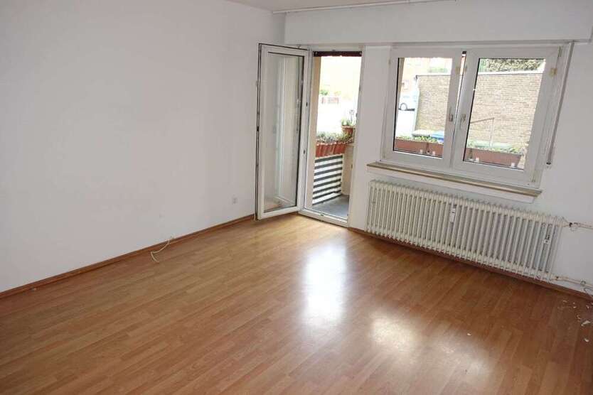 Wohnung zum Kaufen in Oberhausen 160.000 € 80 m²