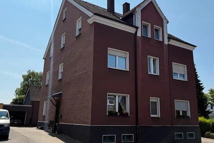 Mehrfamilienhaus Gysenberg Herne