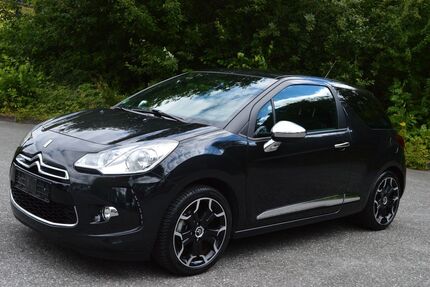 Citroen DS3 70.000 km 5.599 &euro; Wuppertal 42279