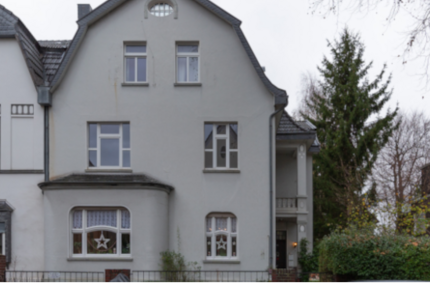 Haus Gelsenkirchen Rotthausen - 9 Zimmer, 252 m&sup2;, 429.000&euro; | Angebot:26472557