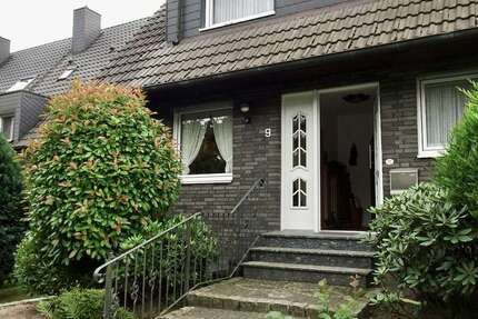 Haus zum Kaufen in Bottrop 445.000 € 136 m² 5 zimmer