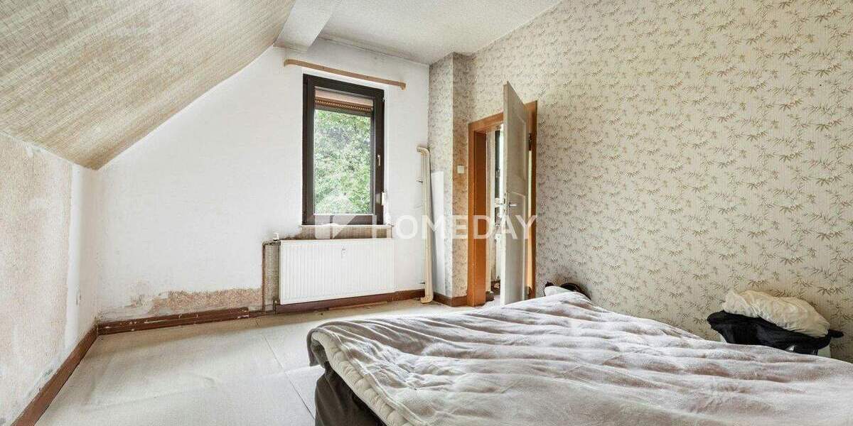 Etagenwohnung Marl Sinsen-Lenkerbeck - 3 Zimmer, 74 m&sup2;, 109.000&euro; | Angebot:25472519