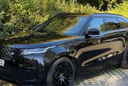 Land Rover Range Rover Velar 167.333 km 30.000 &euro; Wuppertal 42119