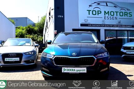Skoda Octavia 186.500 km 14.380 &euro; Essen 45326