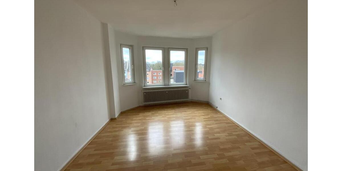 Etagenwohnung Dortmund Innenstadt West - 2 Zimmer, 59 m&sup2;, 507&euro; | Angebot:25784509