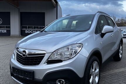 Opel Mokka 85.000 km 8.777 &euro; Bochum 44809