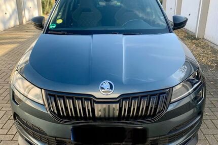 Skoda Karoq 115.000 km 21.250 &euro; Oberhausen 46049