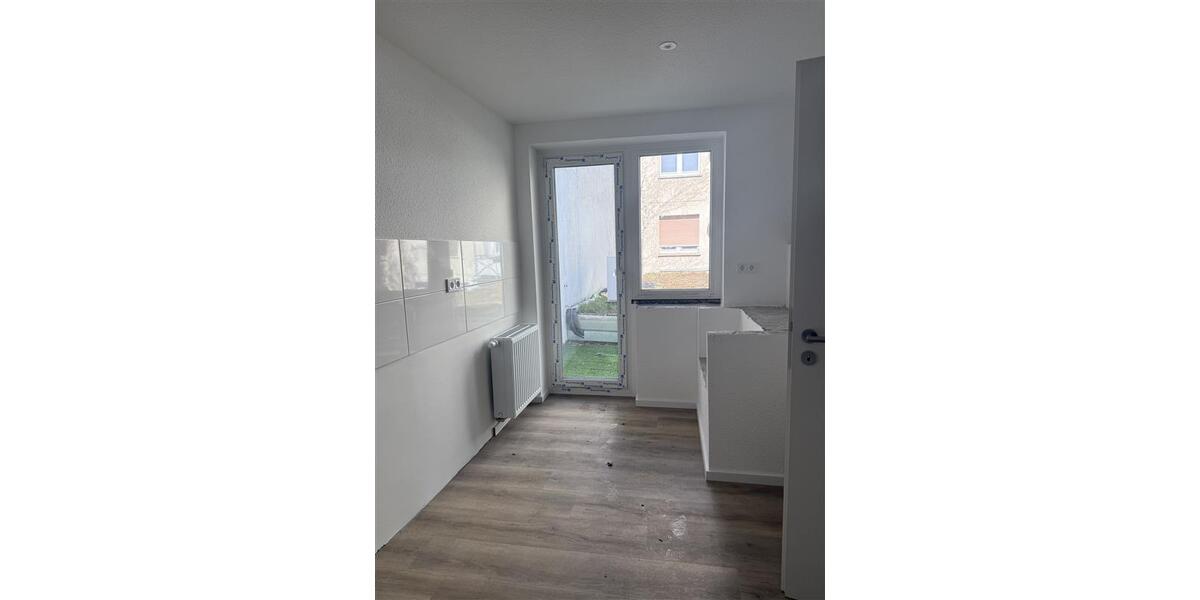 Etagenwohnung Dortmund Innenstadt Nord - 3.5 Zimmer, 103 m&sup2;, 927&euro; | Angebot:26535245