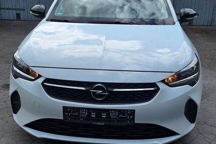 Opel Corsa 57.000 km 9.250 &euro; Gelsenkirchen 45888