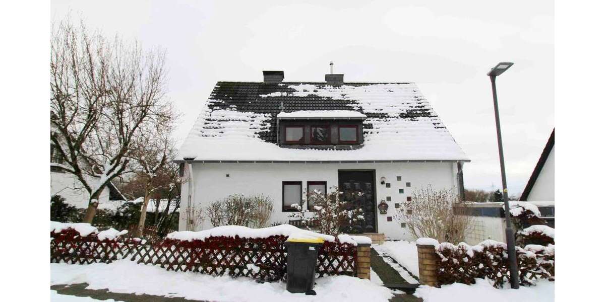 Haus zum Kaufen in Heiligenhaus 569.000 € 125.08 m² 6 zimmer