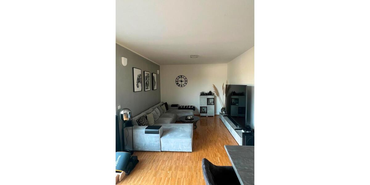 Etagenwohnung Dortmund Hombruch - 2.5 Zimmer, 91 m&sup2;, 1.698&euro; | Angebot:27590806