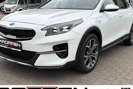 Kia XCeed 43.141 km 20.480 € Herten 45701