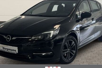 Opel Astra 35.050 km 17.290 &euro; Dorsten 46282