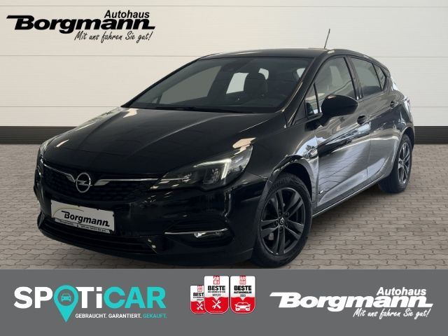 Opel Astra 35.050 km 17.290 &euro; Dorsten 46282